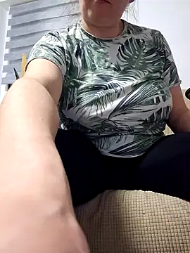 KristenVega online show from February 2025 08:36:02 PM