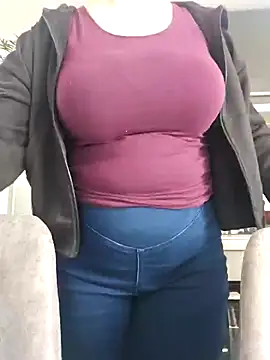 KristenVega online show from March 2025 12:19:02 PM