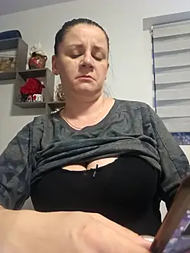 KristenVega online show from March 2025 04:55:02 PM