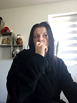 KristenVega online show from October 2025 07:42:02 AM