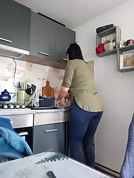 KristenVega online show from December 2025 08:19:02 AM