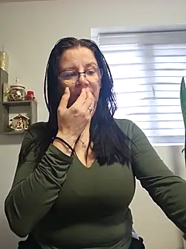 KristenVega online show from February 2026 09:28:01 AM