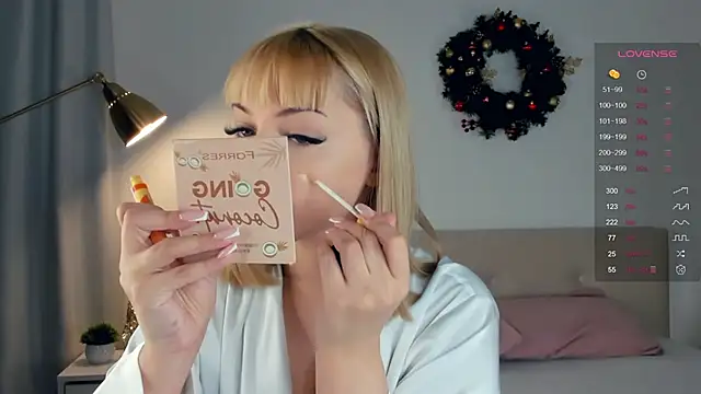 KateDolphin online show from December 2024 05:11:01 PM