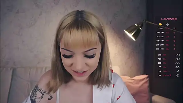 KateDolphin online show from March 2025 05:24:02 PM