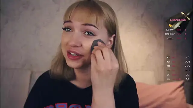 KateDolphin online show from March 2025 05:21:01 PM