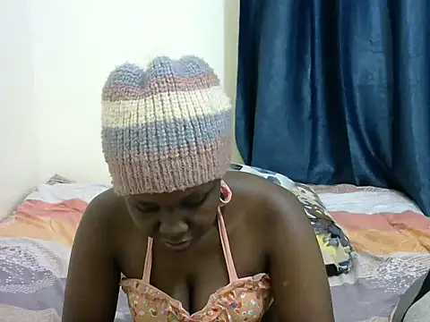 Kariselle- online show from February 2025 03:37:02 PM