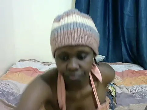 Kariselle- online show from February 2025 10:20:01 PM