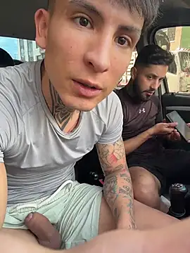  Tomy08calderon online show from October 2025 07:23:02 PM