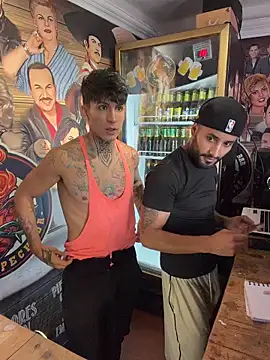  Tomy08calderon online show from December 2025 07:21:02 PM