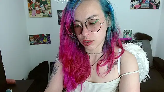 natasha laulau online show from December 2025 09:08:01 PM