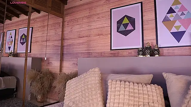 AmmyScott online show from February 2026 07:19:02 PM