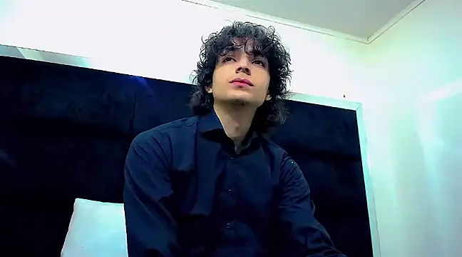 Sr BonnyEthan online show from January 2025 01:32:01 PM