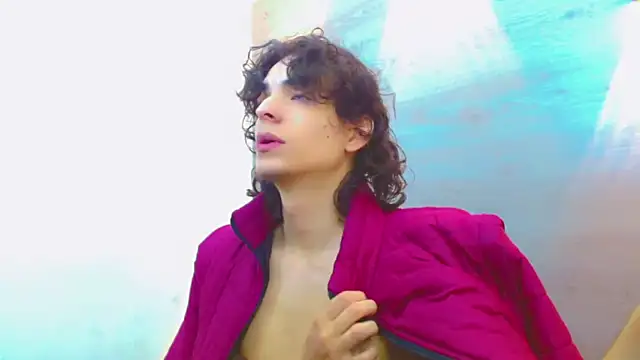 Sr BonnyEthan online show from October 2025 02:15:01 PM