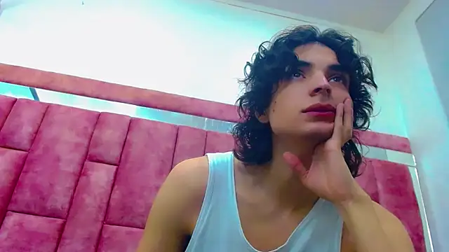 Sr BonnyEthan online show from October 2025 01:56:02 PM