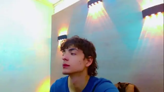 Sr BonnyEthan online show from December 2025 02:03:01 PM