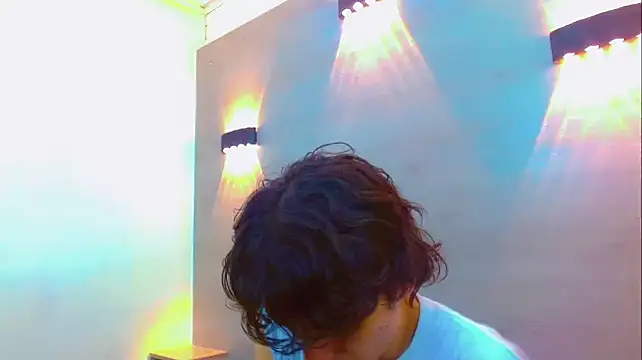 Sr BonnyEthan online show from January 2026 01:59:01 PM