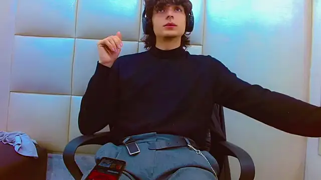 Sr BonnyEthan online show from March 2026 01:06:02 PM