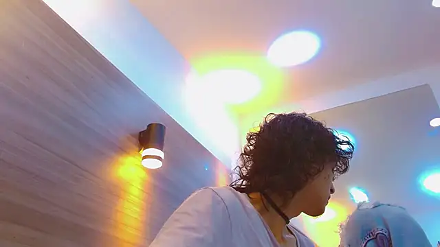 Sr BonnyEthan online show from March 2026 12:53:02 PM