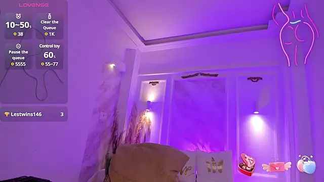 NastassjaCandy online show from March 2025 10:21:02 PM