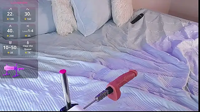 cloe bridgee online show from November 2025 03:06:02 AM