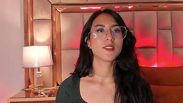 DaraBeckett online show from January 2025 06:28:01 PM