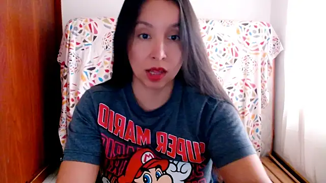 emely sexx20 online show from February 2025 07:04:02 PM