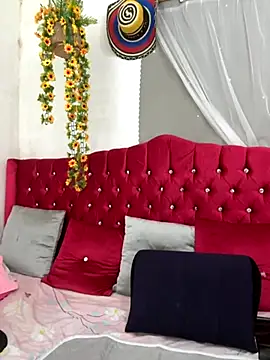 Snapshot of Angelicvill chatting on October 2025 10:59:02 AM Angelicvill online show from October 2025 10:59:02 AM