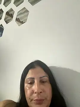 Snapshot of Angelicvill chatting on October 2025 10:27:02 AM Angelicvill online show from October 2025 10:27:02 AM