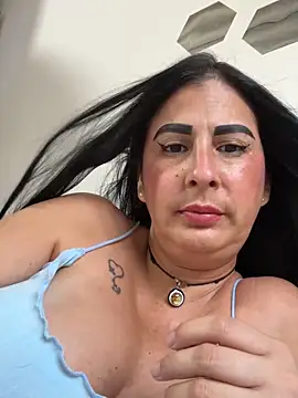 Angelicvill online show from April 2026 10:36:02 PM