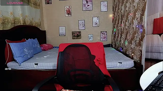 Lanian 99 online show from November 2025 11:59:01 PM