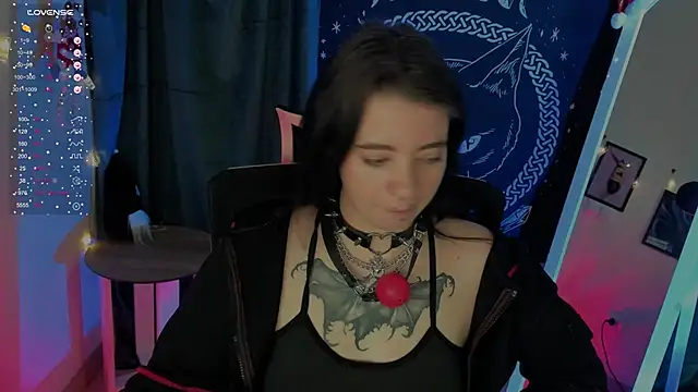 Sam Mystery online show from January 2025 02:14:01 AM