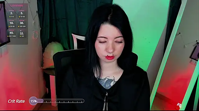 Sam Mystery online show from February 2025 05:15:02 PM