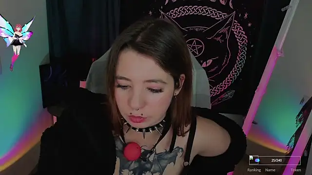 Sam Mystery online show from October 2025 09:00:02 PM