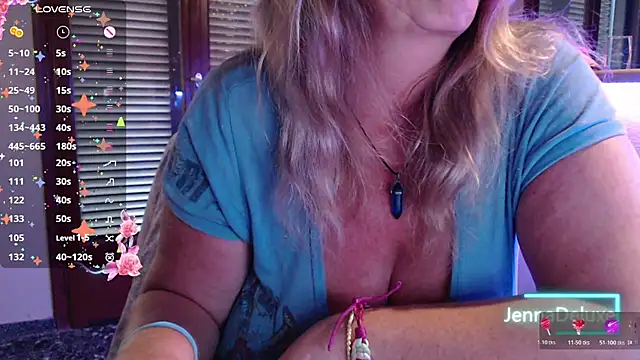 JennaDeluxe online show from July 2026 04:07:02 AM