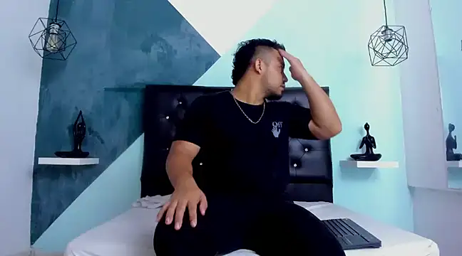 BrianMalonee online show from January 2025 01:32:01 PM