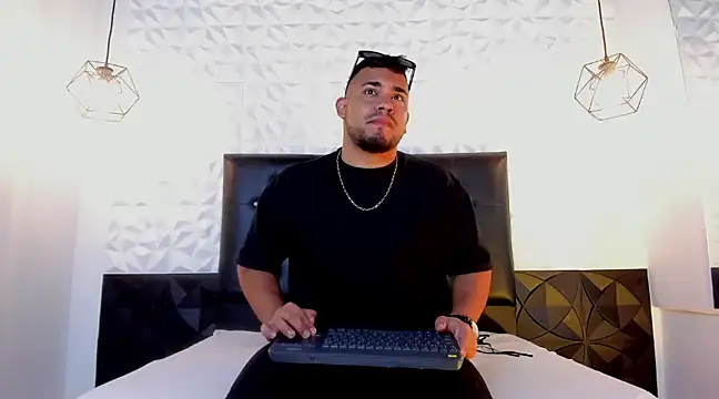 BrianMalonee online show from February 2025 02:02:01 PM