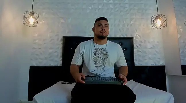 BrianMalonee online show from March 2025 01:43:02 PM