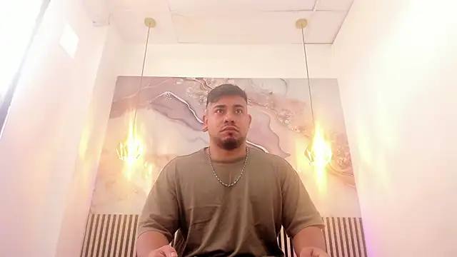 BrianMalonee online show from November 2025 11:57:02 AM