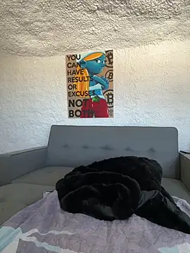 selenaluvv online show from February 2026 11:33:01 AM