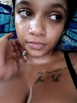 Indianqueen03 online show from April 2026 05:03:01 PM