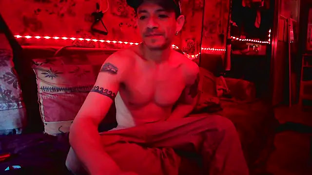 Tony Torrente online show from January 2025 08:28:02 PM