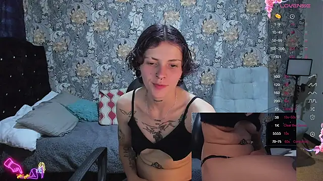 pretty cristal69 online show from July 2026 10:53:02 PM