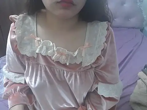 Mochi Soft online show from January 2025 02:18:01 AM