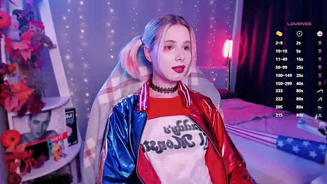 enigma mia online show from November 2025 11:12:01 AM