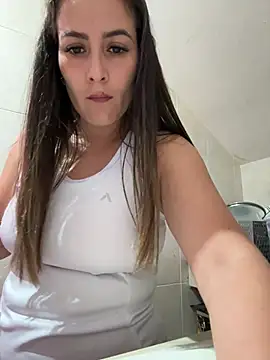 Rousse92 online show from January 2026 08:45:02 PM