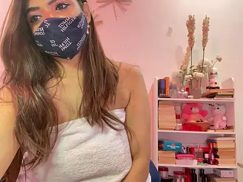 Fantastic ruby online show from April 2026 09:39:33 PM