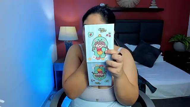 iris torrez  online show from March 2026 12:21:01 PM