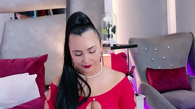 Snapshot of Evangeline_Taylorr chatting on June 2026 08:13:01 PM Evangeline Taylorr online show from June 2026 08:13:01 PM