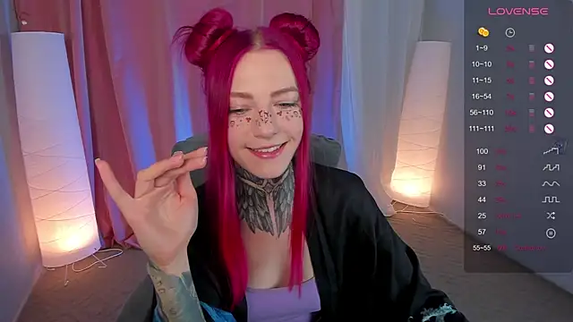 Roxy      online show from January 2025 08:32:02 PM