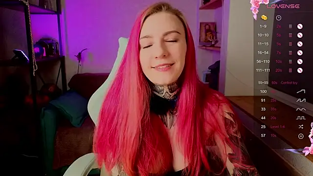 Roxy      online show from November 2025 06:04:02 AM